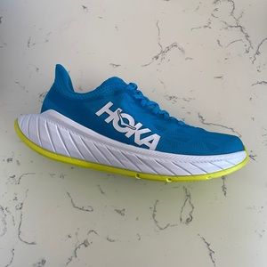 Women’s Hoka Carbon x 2 8.5